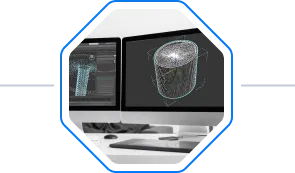 3D-Visualisierung für E-Commerce Produkte