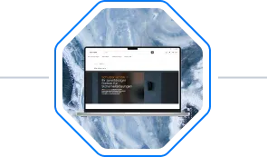 Webdesign und Layout für Online-Projekte