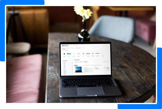 Webdesign für Marktplätze wie Amazon und eBay zur Conversion-Optimierung