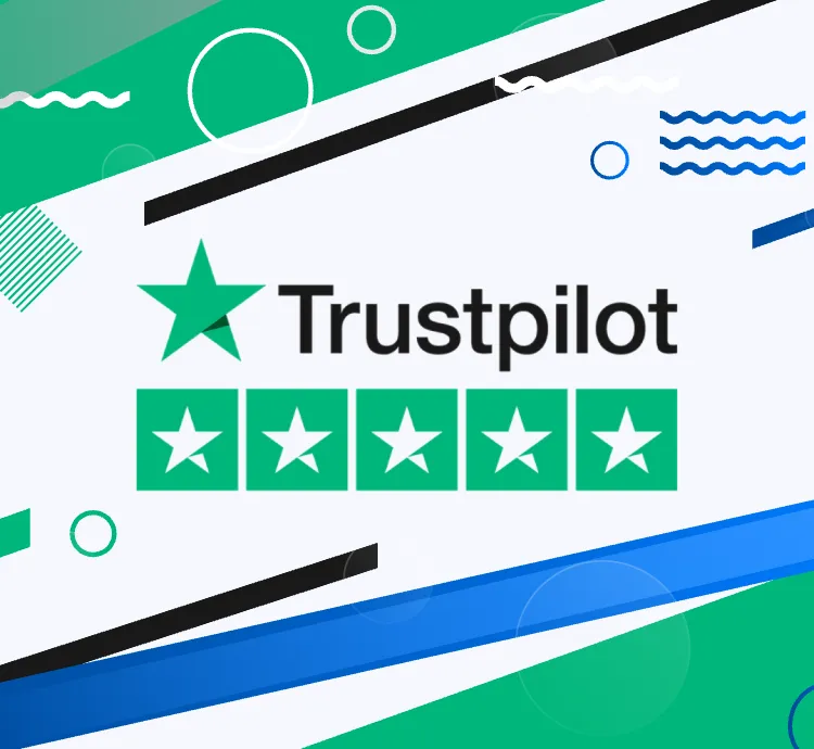 Trustpilot Logo – Kundenbewertungen für Online-Shops und E-Commerce