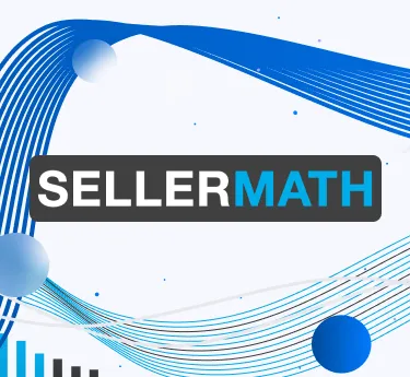 SellerMath Logo – Partner für präzise Kalkulation im Onlinehandel