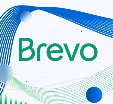 Brevo — Plattform für CRM, E-Mail- und SMS-Marketing
