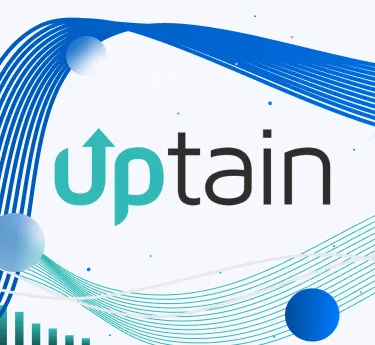 uptain — Plattform für Conversion-Optimierung im E-Commerce