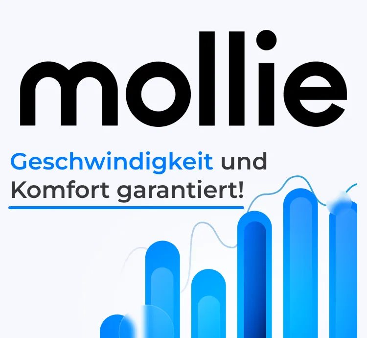 Mollie Zahlungsanbieter für JTL-Shop Integration
