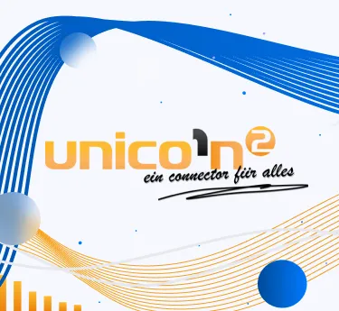 Unicorn2 Logo für Multichannel-Verkauf und Marktplatzintegration