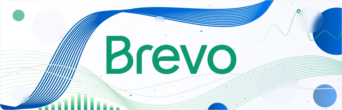 Brevo — Plattform für CRM, E-Mail- und SMS-Marketing
