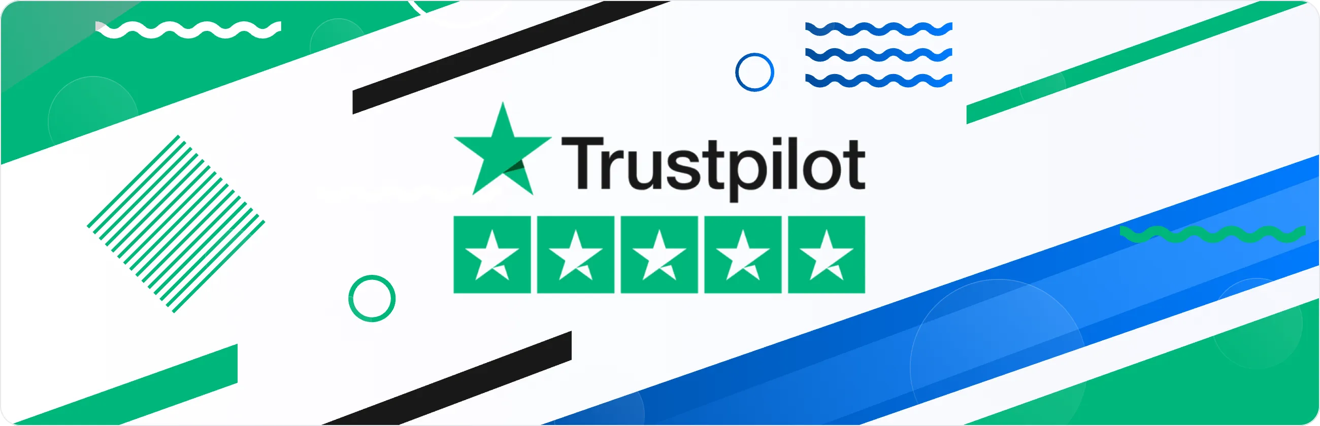 Trustpilot Logo – Kundenbewertungen für Online-Shops und E-Commerce