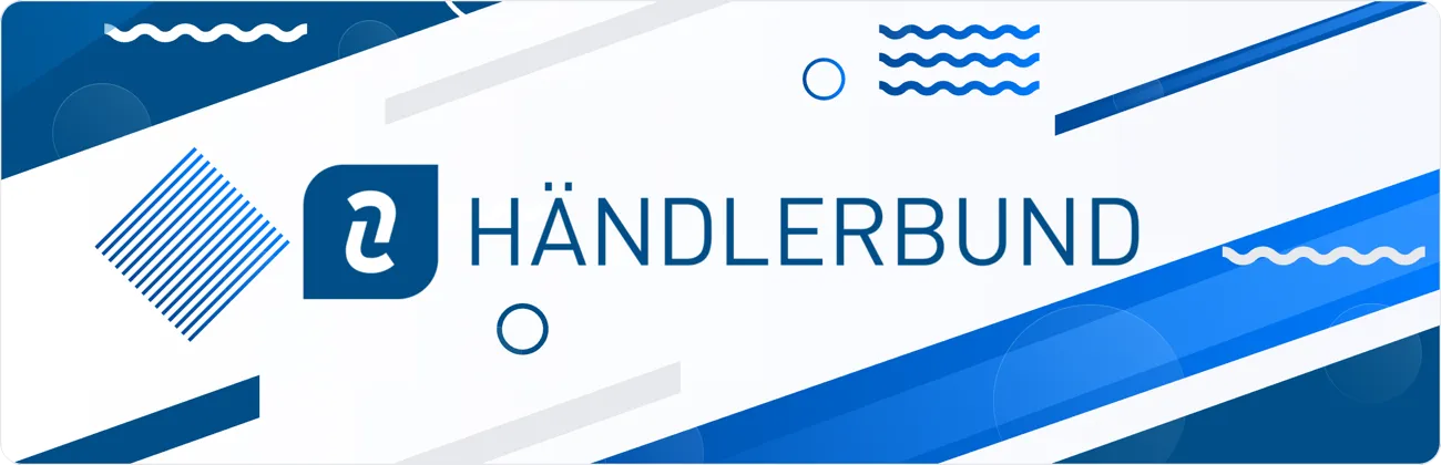 Händlerbund — Fachverband für rechtliche Absicherung im E-Commerce