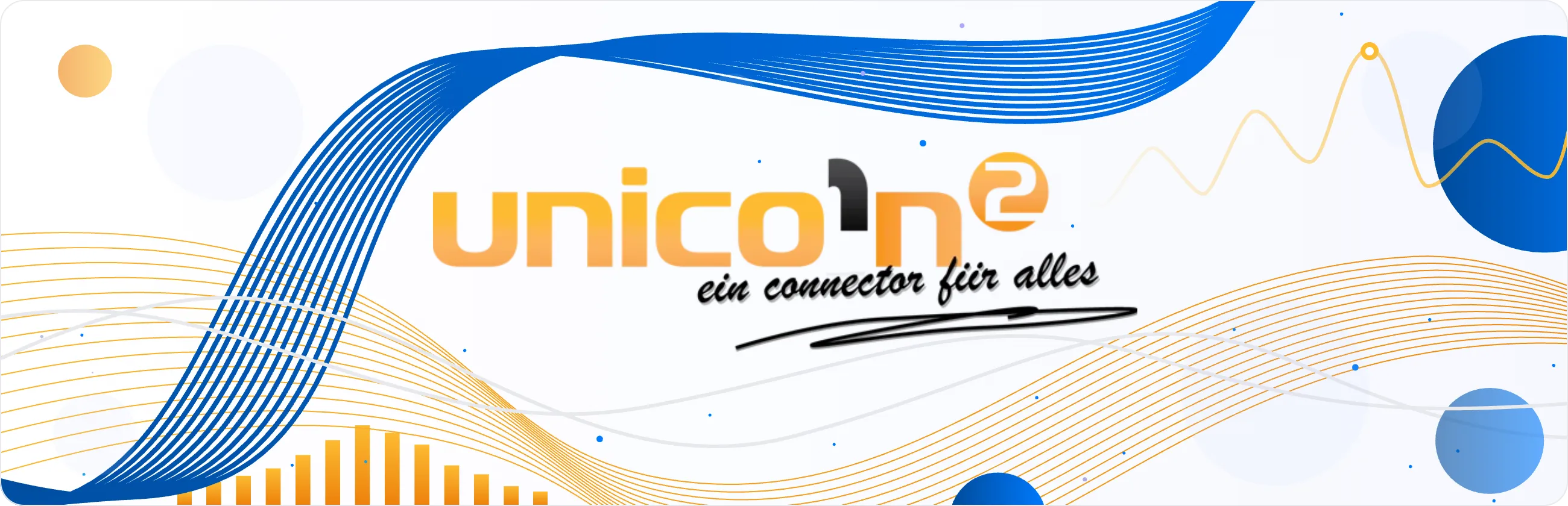 Unicorn2 Logo für Multichannel-Verkauf und Marktplatzintegration