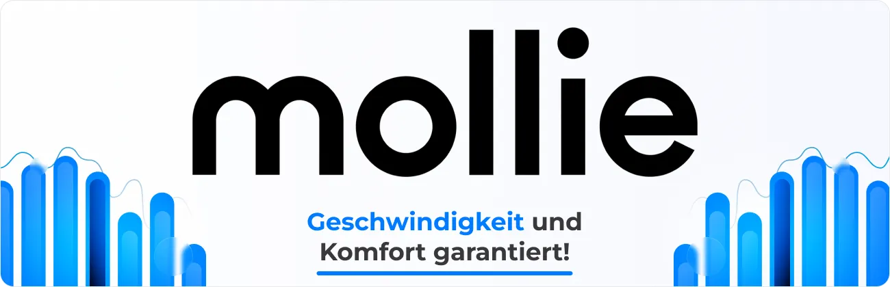 Mollie Zahlungsanbieter für JTL-Shop Integration