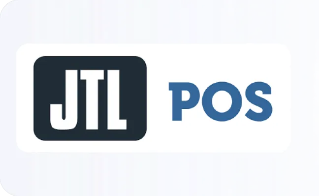 Logo JTL POS