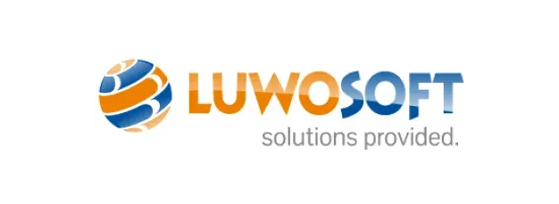 LUWOSOFT Kasse
