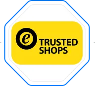 Trusted Shops Siegel