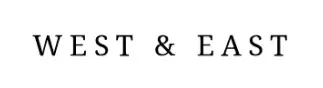 West and East