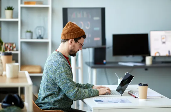 Mitarbeiterschulung im E-Commerce mit JTL Training zuhause