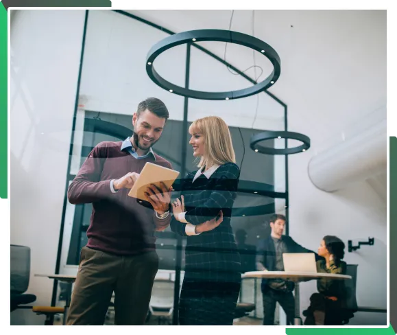 Teammeeting zur Digitalisierung des Kundenservice mit Freshdesk