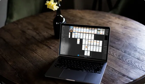 UI/UX-Design für bessere Conversion und Nutzererfahrung
