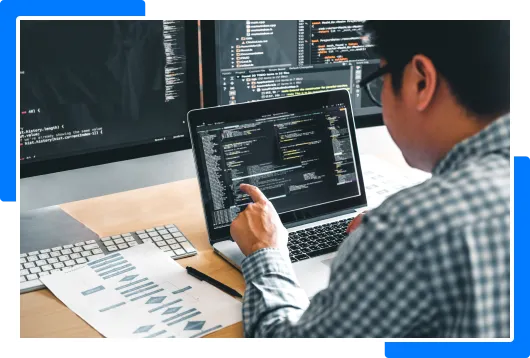 App-Programmierung für Android, iOS und Web